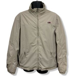 Napapijri Lined Jacket